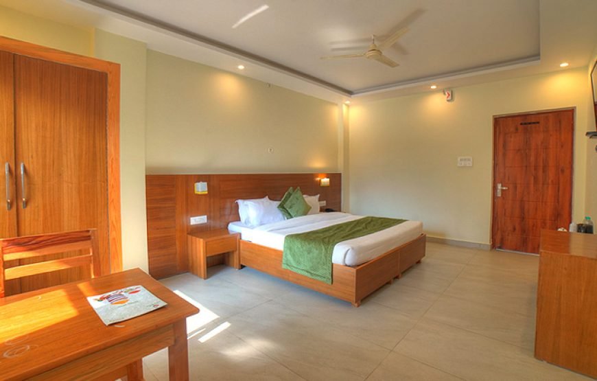 Shivansh Green Resort