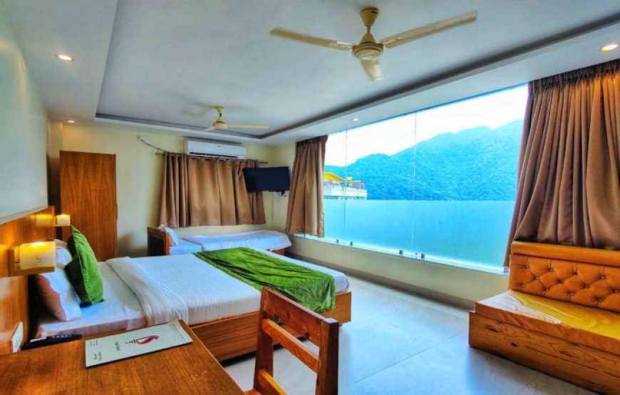 Shivansh Green Resort