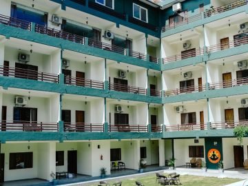 Shivansh Green Resort