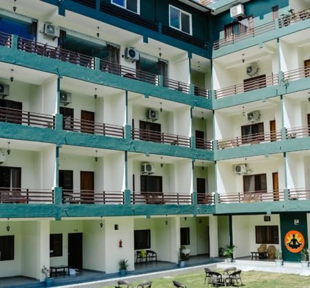 Shivansh Green Resort