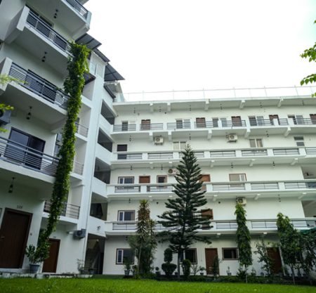 Shivansh Inn Resort