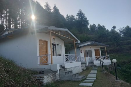 The Deodar Stay & Dine