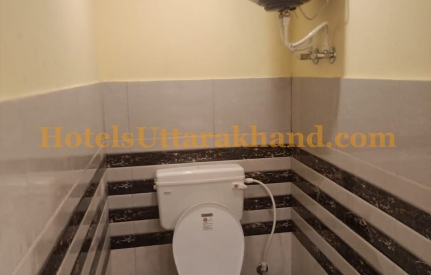 The River Front Kainchi Dham