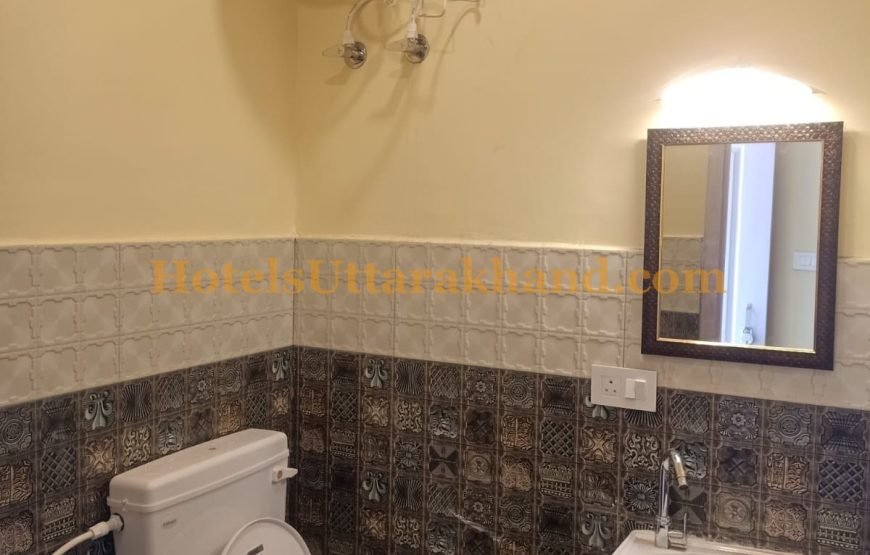 The River Front Kainchi Dham