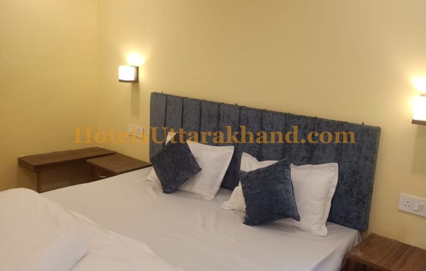 The River Front Kainchi Dham