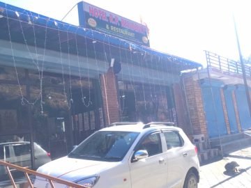 Hotel R P residency | Best Hotel in Uttarkashi Road Uttarakhand