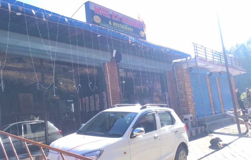 Hotel R P residency | Best Hotel in Uttarkashi Road Uttarakhand