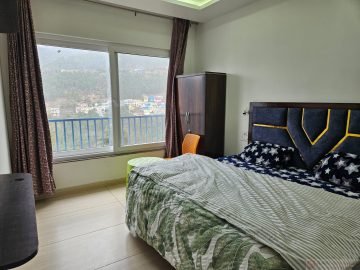 New Property in Chamba Tehri Garhwal by Hotels Uttarakhand