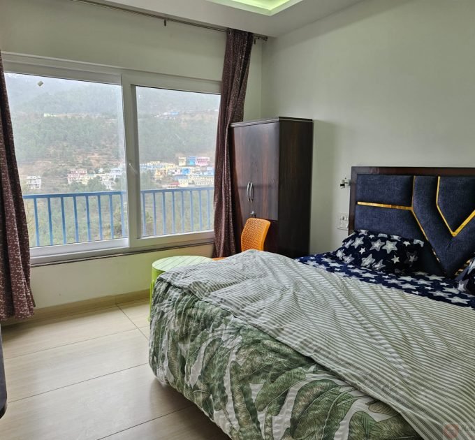 New Property in Chamba Tehri Garhwal by Hotels Uttarakhand