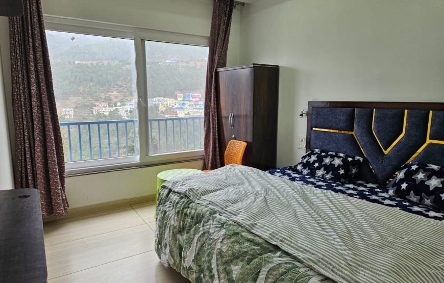 New Property in Chamba Tehri Garhwal by Hotels Uttarakhand