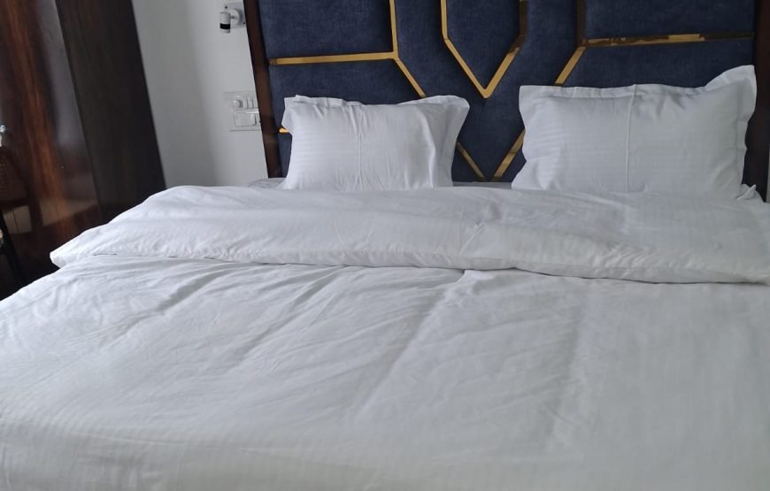 New Property in Chamba Tehri Garhwal by Hotels Uttarakhand