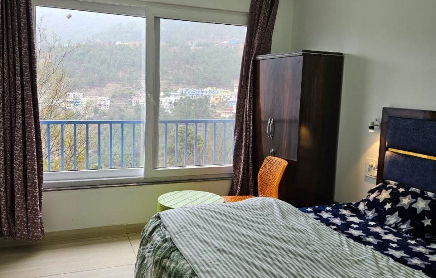 New Property in Chamba Tehri Garhwal by Hotels Uttarakhand