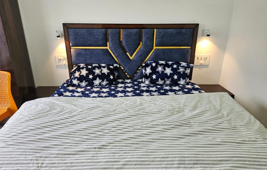 New Property in Chamba Tehri Garhwal by Hotels Uttarakhand