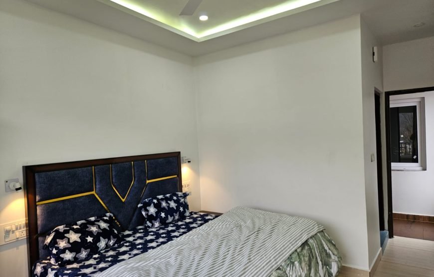 New Property in Chamba Tehri Garhwal by Hotels Uttarakhand