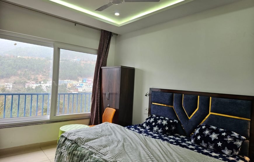 New Property in Chamba Tehri Garhwal by Hotels Uttarakhand